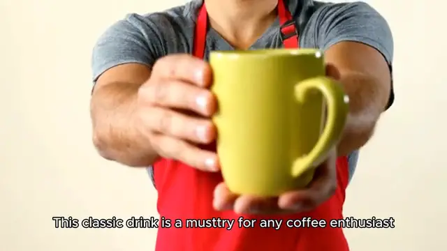 Video thumbnail for Irish Coffee Recipe