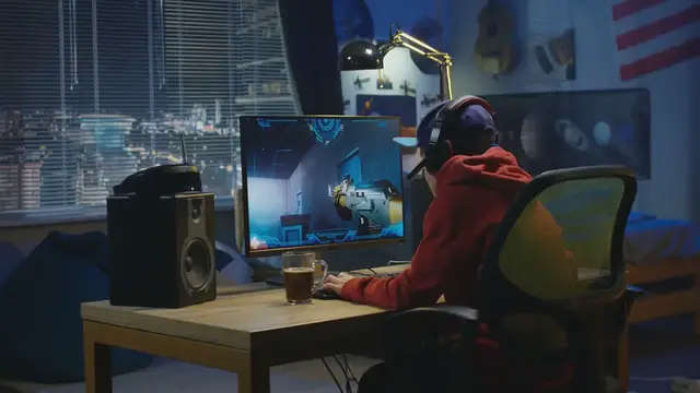 Video thumbnail for Multiplayer Roguelike Games