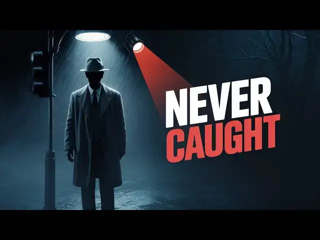 Video thumbnail for Professional Killers the FBI Never Caught