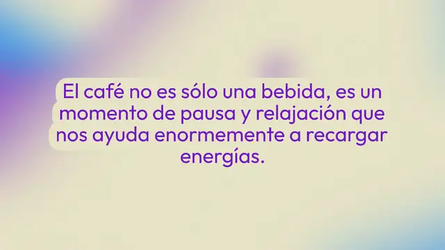 Video thumbnail for Manchas de café en la ropa, el remedio para quitarlas en cuestión de minutos