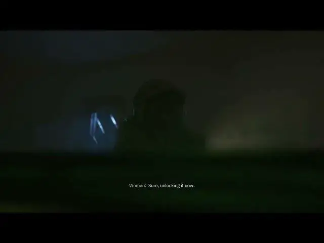 Video thumbnail for Karma: The Dark World - Act 2 Part 1 Sean Memory: Leave Laboratory: Man & Woman with Desein Subject