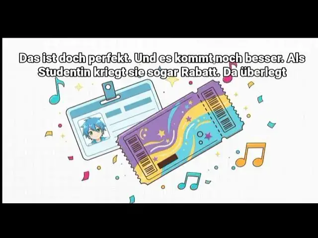 Video thumbnail for Ein schönen Tag Am Wochenende