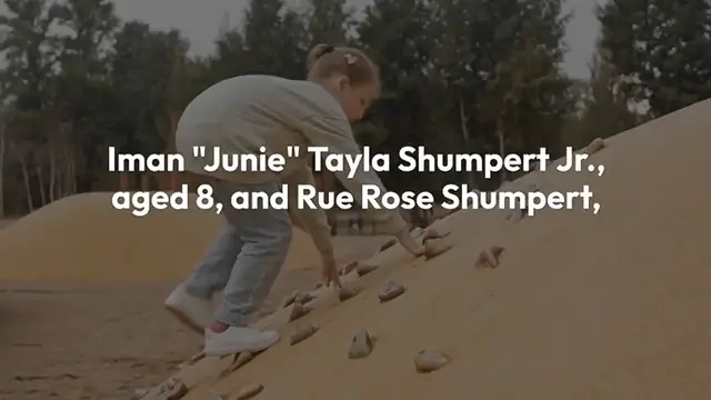 Video thumbnail for Teyana and Iman's Family Journey