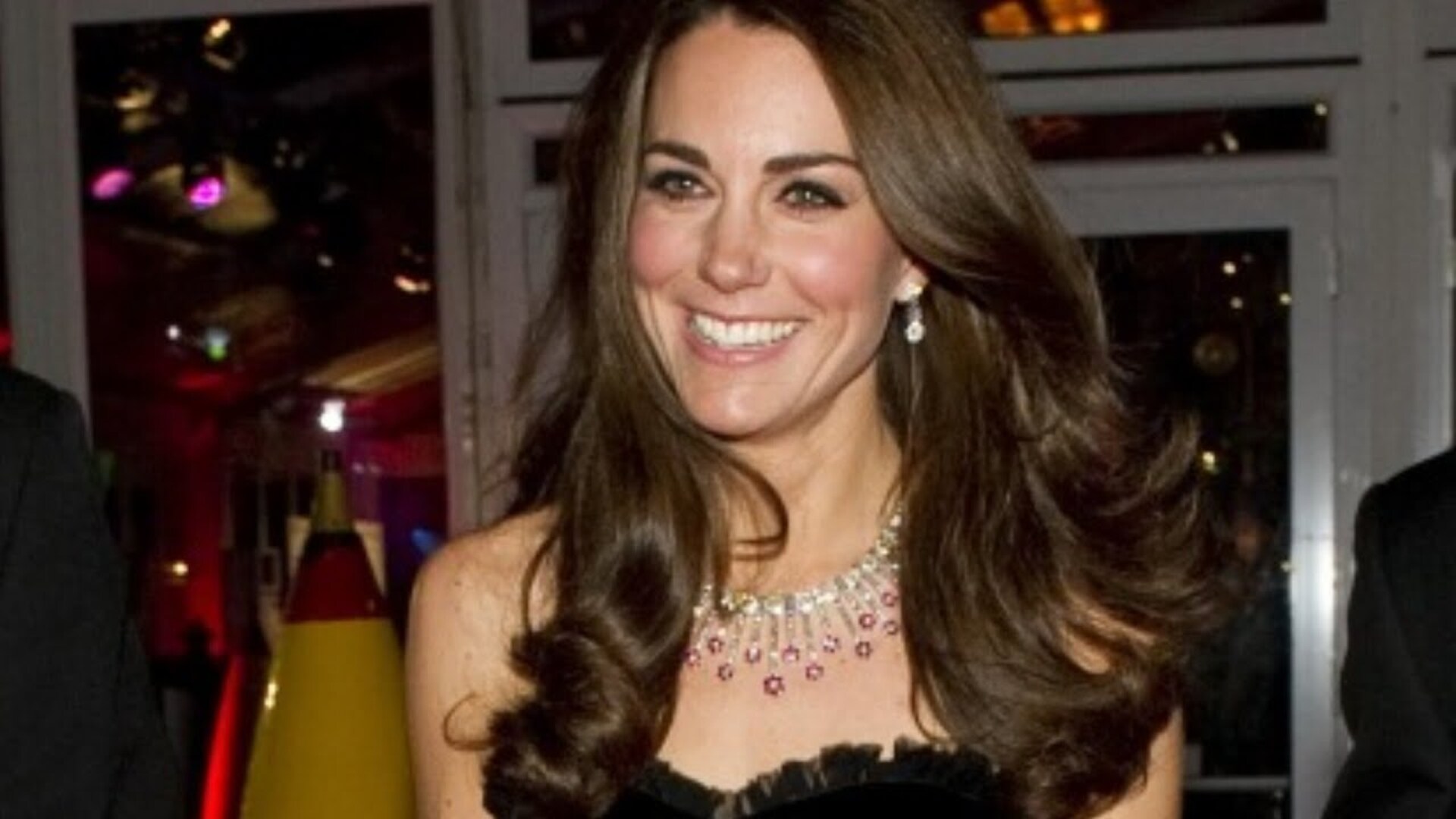 Video thumbnail for Kate Middleton Outfits That Were Inspired By Other Royals