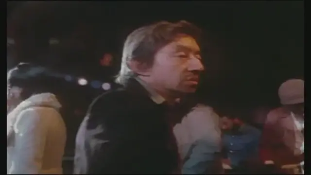 Video thumbnail for Serge Gainsbourg - Des laids des laids - 1979