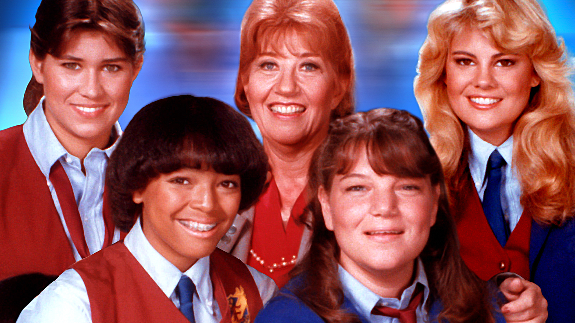 Video thumbnail for Stars From The Facts Of Life You Didn't Know Died