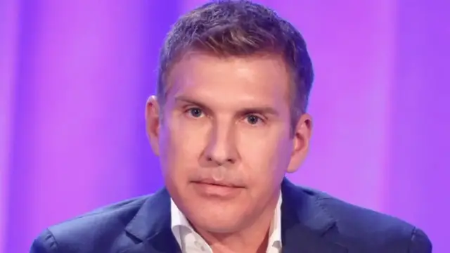 'Video thumbnail for The Truth About Todd Chrisley Is Out Now'