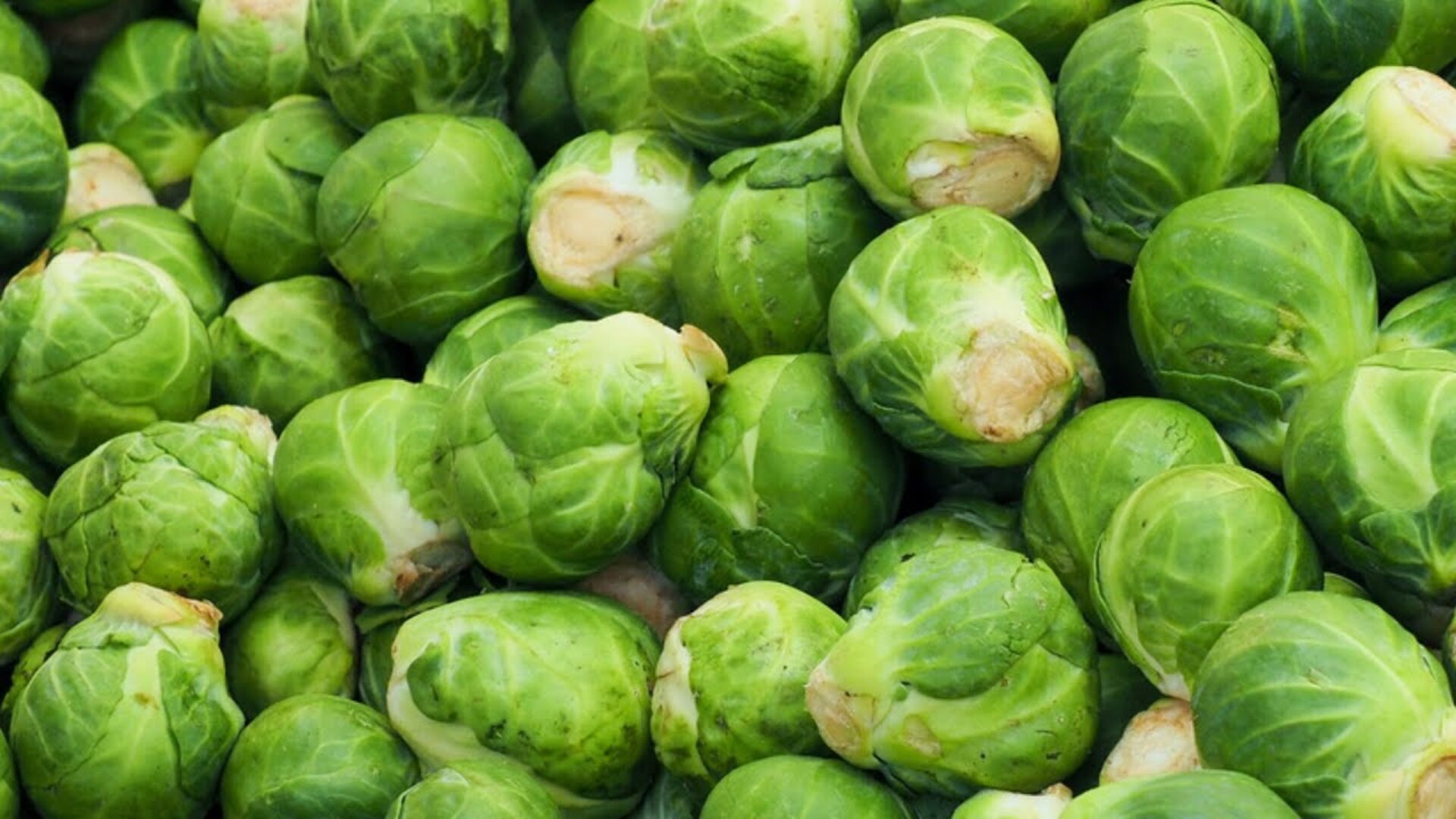 Video thumbnail for The Biggest Mistake You're Making With Brussels Sprouts