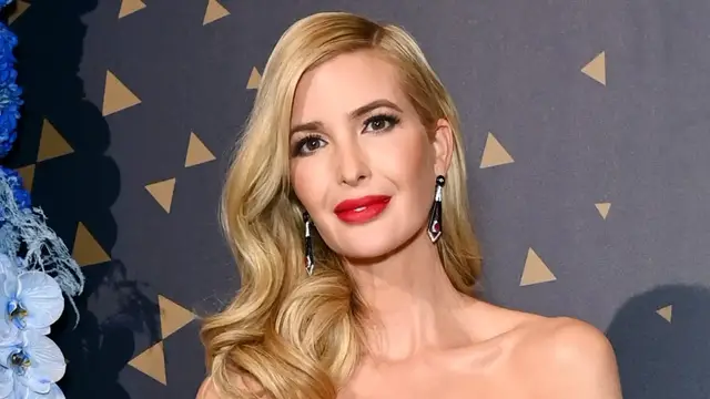 'Video thumbnail for Ivanka Trump's Ridiculously Lavish Lifestyle Is Hard To Believe'