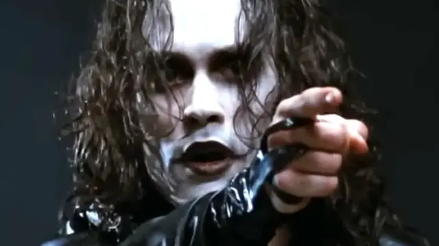 'Video thumbnail for Things About Brandon Lee's Death That Still Don't Make Sense'
