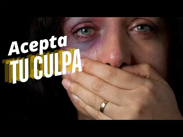 'Video thumbnail for ¿QUIÉN TIENE LA CULPA DE LO QUE TE PASA? 😡 TÚ o LOS DEMÁS?'