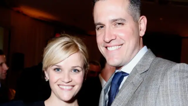 'Video thumbnail for Red Flags That Signaled Reese Witherspoon's Marriage Troubles'