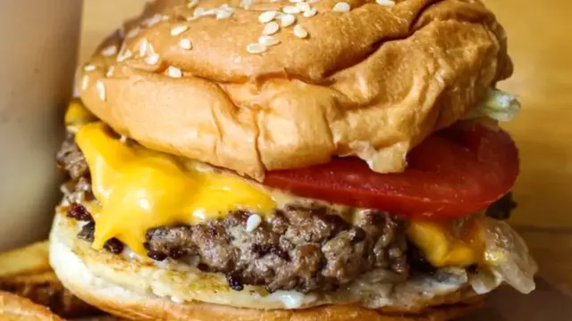 Video thumbnail for The Truth About Five Guys Animal Style Burgers