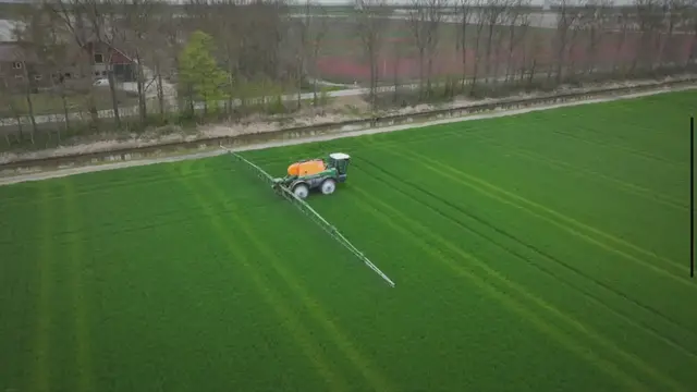 Video thumbnail for Using Local Microorganisms in Agriculture