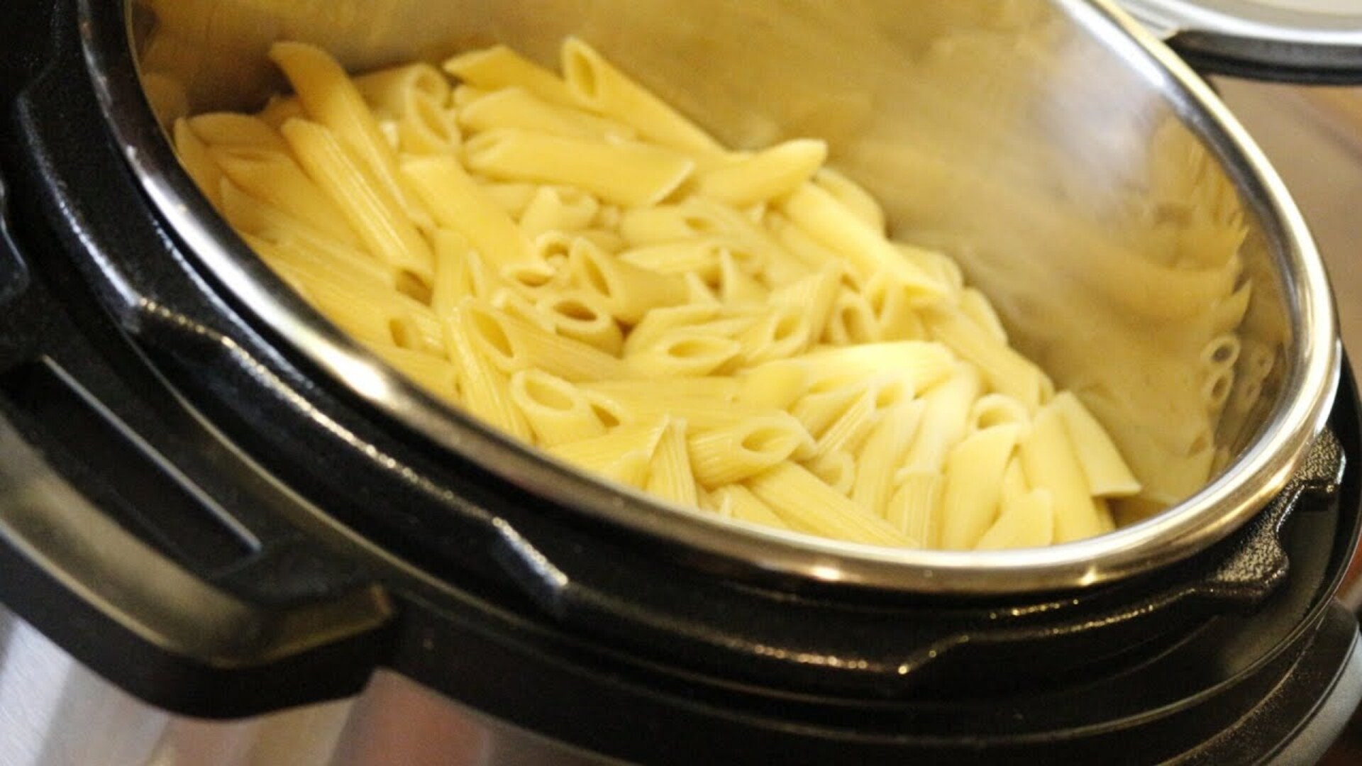 Video thumbnail for Myths About Instant Pots You Need To Stop Believing