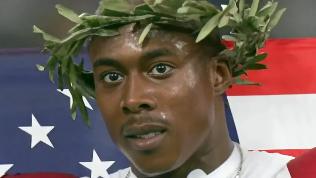 Video thumbnail for Athletes Who Sacrificed Their Wins For Something Even Greater