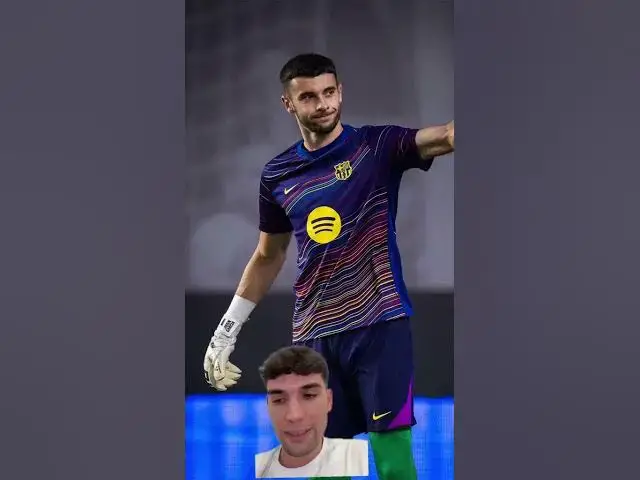 'Video thumbnail for Opiniones? Ig: pausegarrra #futbol #cullera #joangarcia #unaisimon #sefutbol'