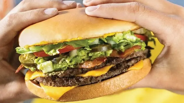 'Video thumbnail for The Most-Ordered Menu Items From Every Fast Food Chain'