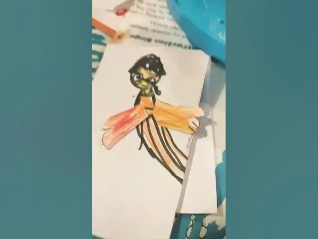 Video thumbnail for The Lost Art of Hand Drawn Animation