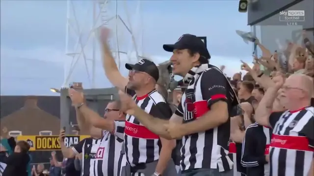 'Video thumbnail for Manchester United vs Grimsby Town 2-2 Highlights'