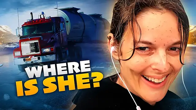'Video thumbnail for The Truth About What Happened To Lisa Kelly From Ice Road Truckers'