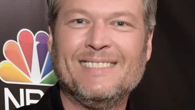 Video thumbnail for The Shady Side Of Blake Shelton Revealed
