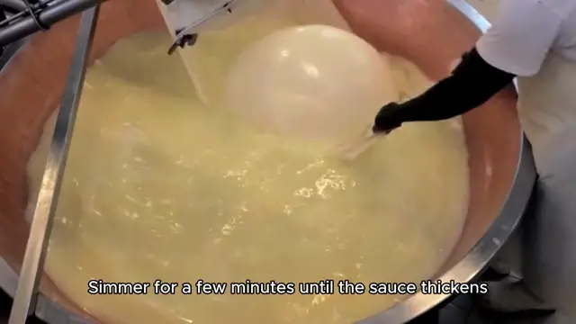 'Video thumbnail for Chicken alfredo recipe'