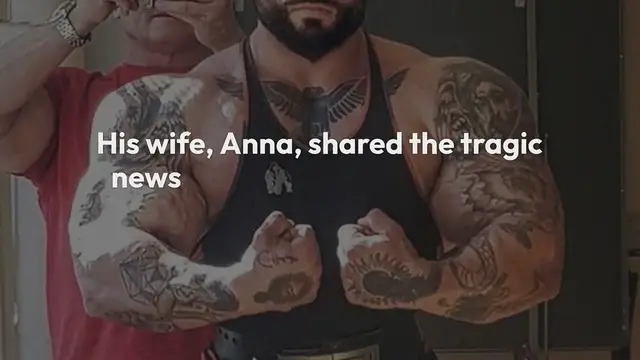 Video thumbnail for Remembering Illia "Golem" Yefimchyk