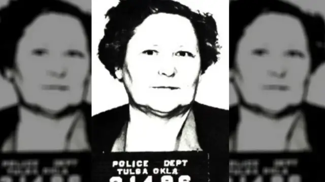 Video thumbnail for The Most Notorious Female Serial Killers Ever