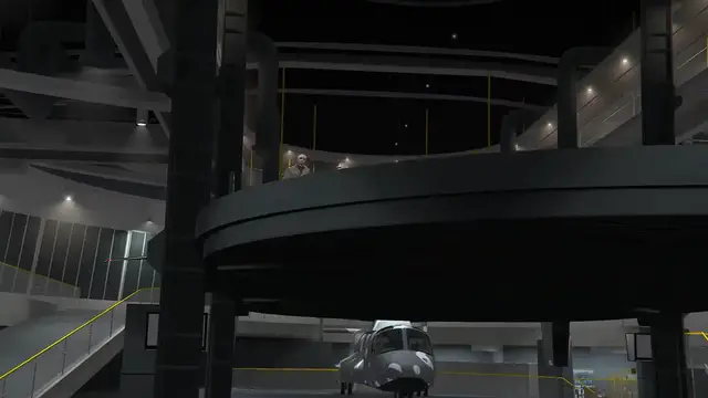 Video thumbnail for GTA 5 Gameplay - Free To Use