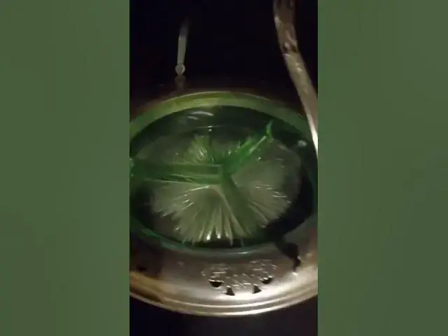 Video thumbnail for she knows to be careful