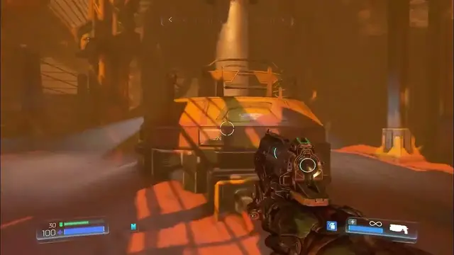 Video thumbnail for DOOM   Free To Use Gameplay 60 FPS