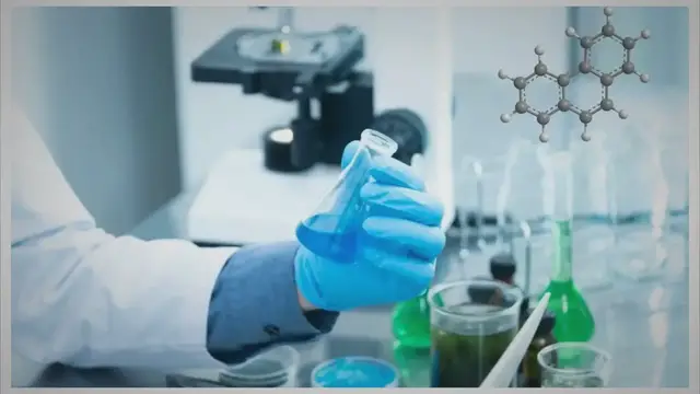'Video thumbnail for Nylander's Reagent, Composition, Uses, and Positive and Nigative Results'