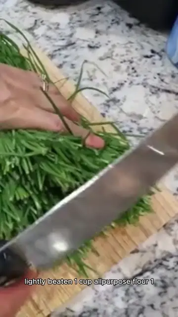 Video thumbnail for arancini recipe