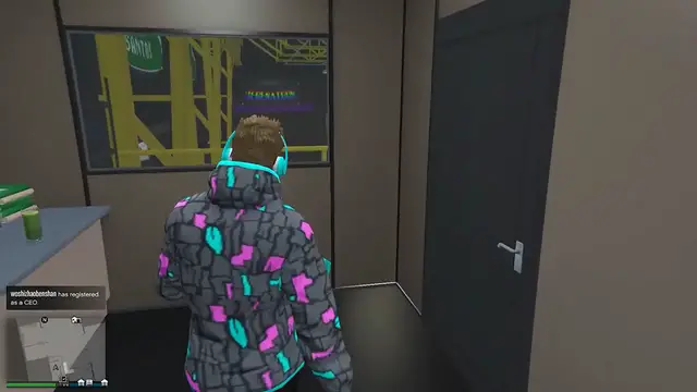 Video thumbnail for GTA 5 Car Free Roam Gameplay - Free To Use