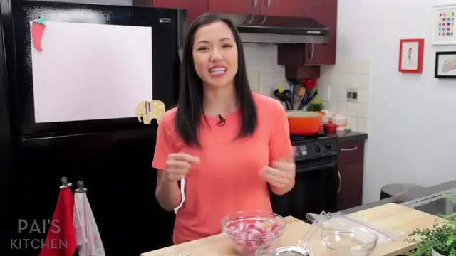 'Video thumbnail for Dim Sum Spare Ribs w_ Black Beans Recipe - Pai_s Kitchen - Asian Recipe(720P_HD)'