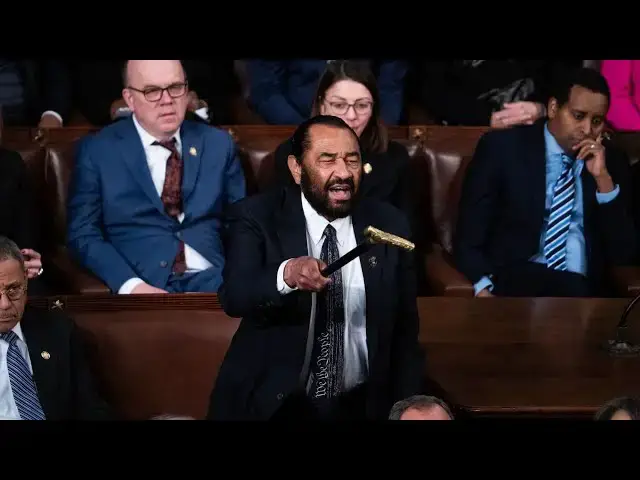 Video thumbnail for Trump Gets His Revenge - Al Green Rocked With Tragic News After Protesting President