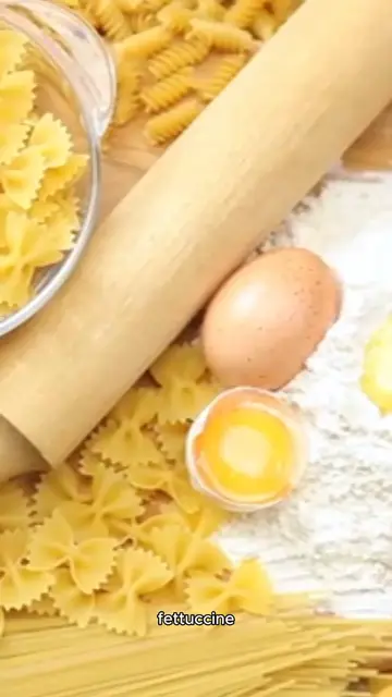 'Video thumbnail for Creamy Garlic Parmesan Pasta'