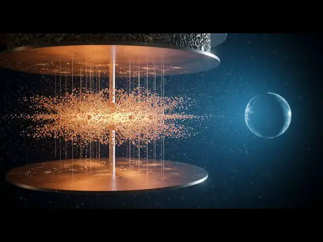 Video thumbnail for Quantum Superposition  Particles in Multiple States