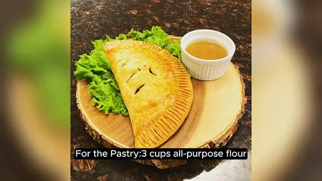 Video thumbnail for Crust_ Michigan’s Best Pasties