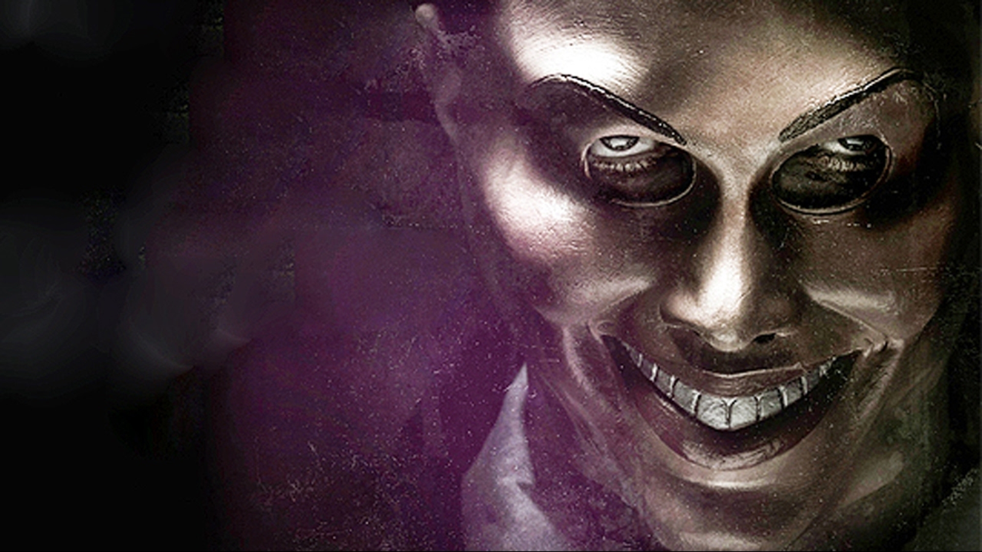 Video thumbnail for Dumb Things In The Purge Everyone Just Ignored