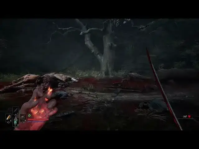 Video thumbnail for Valor Mortis - Chapter 2: Defeat a Pack of Howlers | Reach a New Lantern