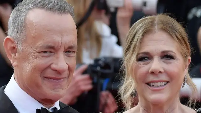 'Video thumbnail for Celebrity Marriages That Have Never Faltered'