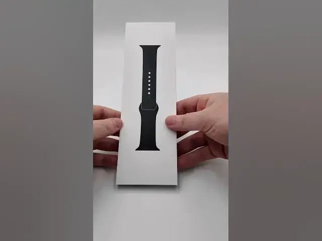 Video thumbnail for Apple Watch Series 11 Unboxing!#apple #applewatch  #watch #applewatchseries11 #unboxing