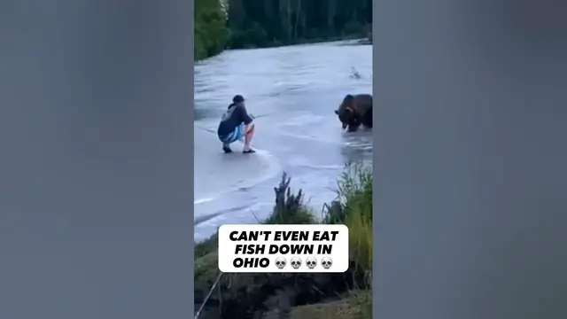 Video thumbnail for Swag Like Ohio Meme 23 #swaglikeohio #ohio #fishingfails