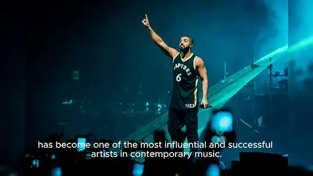 Video thumbnail for Drake