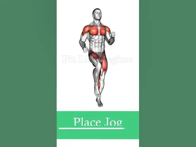 Video thumbnail for 5 Best Weight Loss Exercises You Can Do at Home