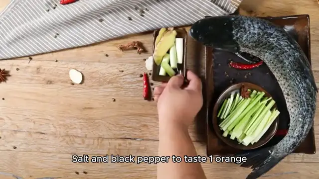 Video thumbnail for Roast Duck Recipe