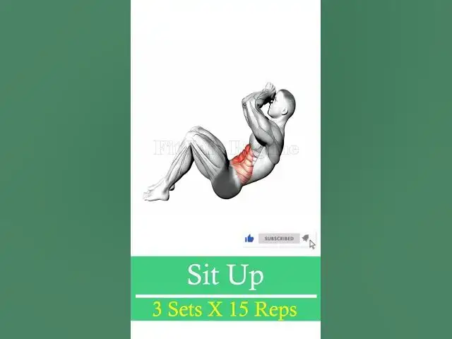 Video thumbnail for Get Beach-Ready Abs: Powerful Six Pack Exercises for Summer