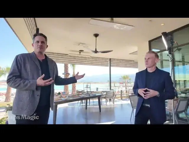 'Video thumbnail for Artisan Club Foods at Cotino - A Storyliving by Disney Community 4K'